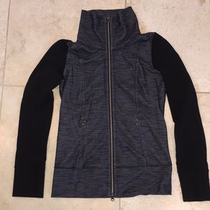 Lululemon Daily Jogger Jacket